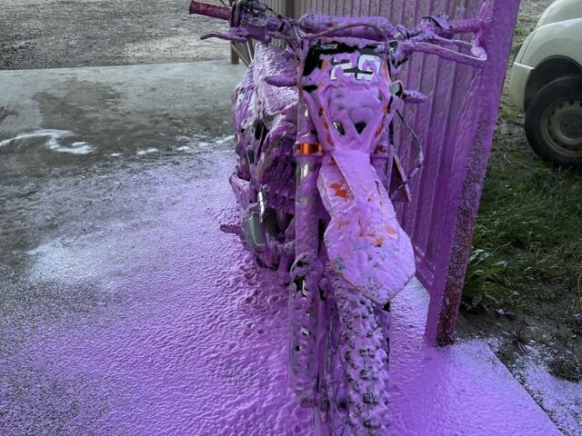 Kovi Другая, объемом двигателя 0.25 л и пробегом 0 тыс. км за 1800 $, фото 2 на Automoto.ua