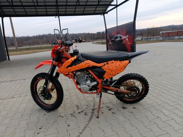 Kovi Другая, объемом двигателя 0.25 л и пробегом 0 тыс. км за 820 $, фото 1 на Automoto.ua