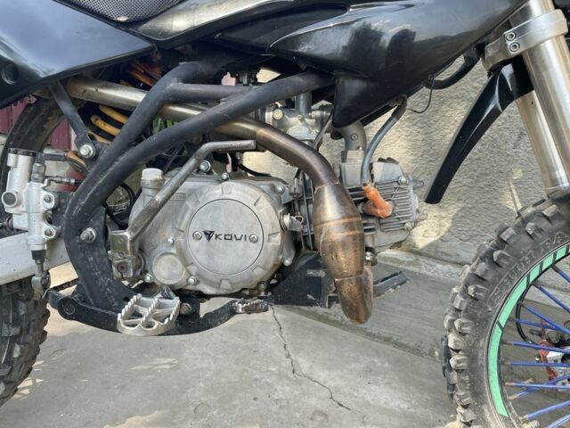 Kovi Другая, объемом двигателя 0 л и пробегом 0 тыс. км за 714 $, фото 6 на Automoto.ua