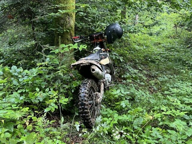 Kovi Другая, объемом двигателя 0.25 л и пробегом 0 тыс. км за 1800 $, фото 4 на Automoto.ua