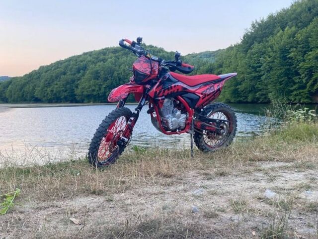 Kovi Другая, объемом двигателя 0.25 л и пробегом 0 тыс. км за 1250 $, фото 4 на Automoto.ua