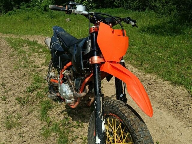 Kovi Другая, объемом двигателя 0.25 л и пробегом 0 тыс. км за 820 $, фото 11 на Automoto.ua