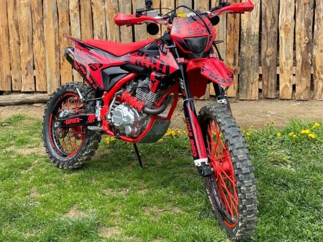 Kovi Другая, объемом двигателя 0.25 л и пробегом 0 тыс. км за 1250 $, фото 1 на Automoto.ua