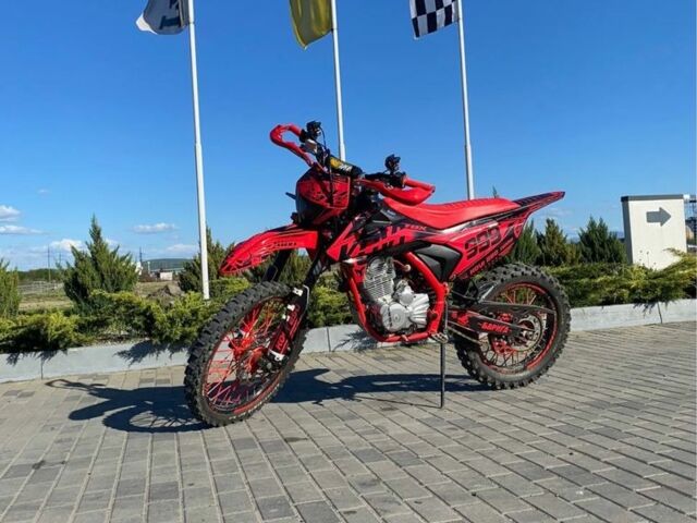 Kovi Другая, объемом двигателя 0.25 л и пробегом 0 тыс. км за 1250 $, фото 2 на Automoto.ua