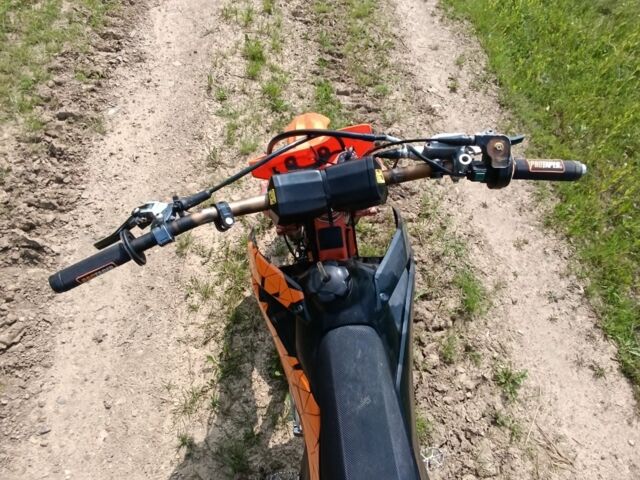 Kovi Другая, объемом двигателя 0.25 л и пробегом 0 тыс. км за 820 $, фото 6 на Automoto.ua