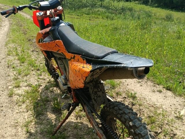 Kovi Другая, объемом двигателя 0.25 л и пробегом 0 тыс. км за 820 $, фото 5 на Automoto.ua