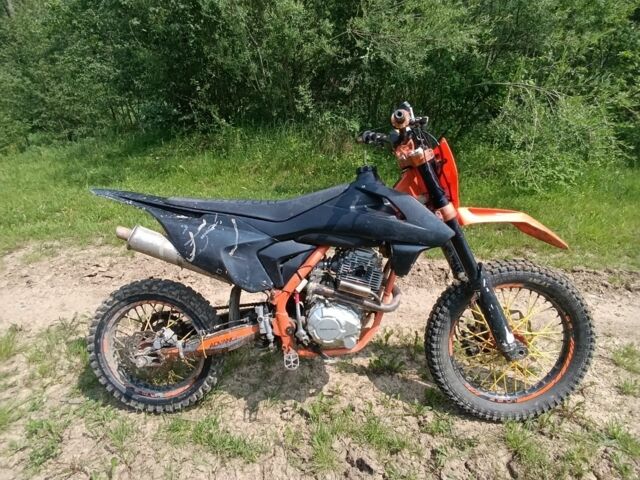 Kovi Другая, объемом двигателя 0.25 л и пробегом 0 тыс. км за 820 $, фото 10 на Automoto.ua