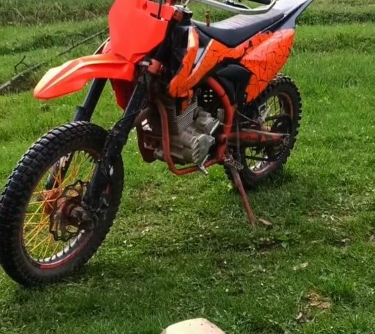 Kovi Другая, объемом двигателя 0.25 л и пробегом 0 тыс. км за 820 $, фото 3 на Automoto.ua