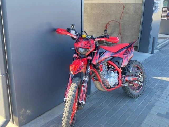 Kovi Другая, объемом двигателя 0.25 л и пробегом 0 тыс. км за 1250 $, фото 3 на Automoto.ua