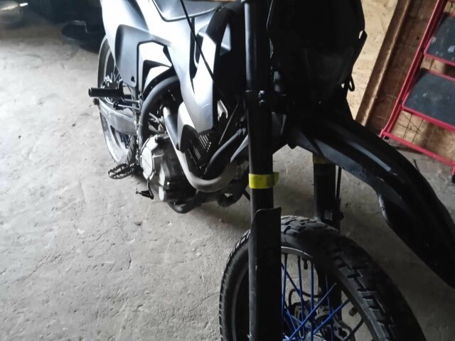 Kovi Другая, объемом двигателя 0.25 л и пробегом 0 тыс. км за 850 $, фото 2 на Automoto.ua