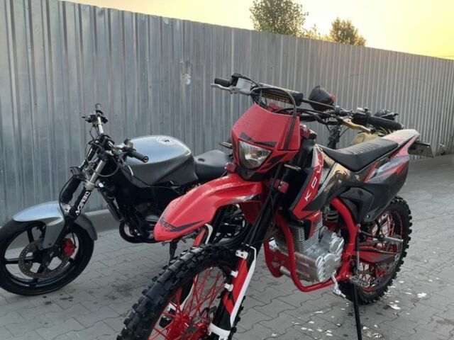 Kovi Другая, объемом двигателя 0.25 л и пробегом 0 тыс. км за 1400 $, фото 4 на Automoto.ua