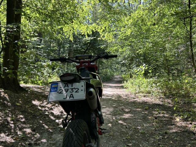 Kovi Другая, объемом двигателя 0.25 л и пробегом 0 тыс. км за 1400 $, фото 3 на Automoto.ua