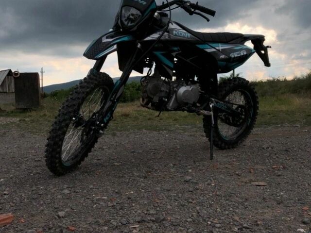 Kovi Другая, объемом двигателя 0.15 л и пробегом 0 тыс. км за 952 $, фото 4 на Automoto.ua