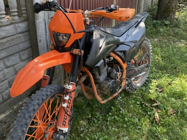 Kovi Другая, объемом двигателя 0.3 л и пробегом 0 тыс. км за 900 $, фото 2 на Automoto.ua