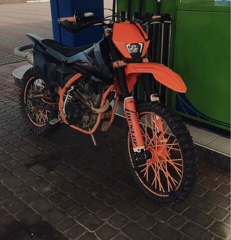 Kovi Другая, объемом двигателя 0.3 л и пробегом 0 тыс. км за 900 $, фото 4 на Automoto.ua