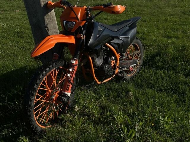 Kovi Другая, объемом двигателя 0.3 л и пробегом 0 тыс. км за 900 $, фото 5 на Automoto.ua