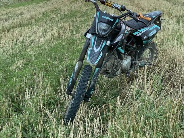 Kovi Другая, объемом двигателя 0.15 л и пробегом 0 тыс. км за 952 $, фото 3 на Automoto.ua