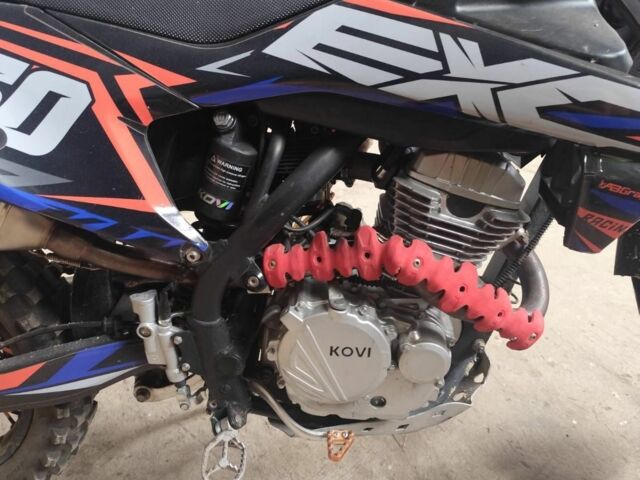 Kovi Інша, об'ємом двигуна 0.25 л та пробігом 0 тис. км за 1671 $, фото 4 на Automoto.ua