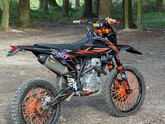 Kovi Другая, объемом двигателя 0.25 л и пробегом 0 тыс. км за 1900 $, фото 4 на Automoto.ua