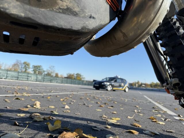 Kovi Другая 2023 в Виннице на Automoto.ua Kovi Другая, объемом двигателя 0.3 л и пробегом 0 тыс. км за 3500 $, фото 5 на Automoto.ua