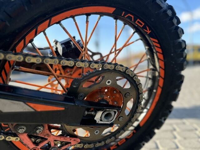 Kovi Другая, объемом двигателя 0.25 л и пробегом 0 тыс. км за 1400 $, фото 5 на Automoto.ua