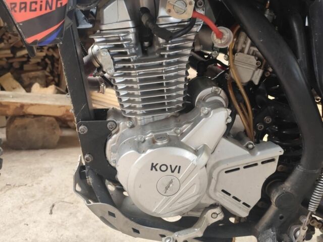 Kovi Інша, об'ємом двигуна 0.25 л та пробігом 0 тис. км за 1671 $, фото 2 на Automoto.ua