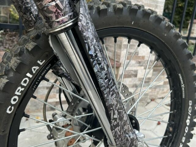 Kovi Другая, объемом двигателя 0.25 л и пробегом 0 тыс. км за 2200 $, фото 9 на Automoto.ua