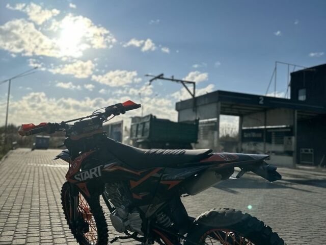 Kovi Другая, объемом двигателя 0.25 л и пробегом 0 тыс. км за 1400 $, фото 11 на Automoto.ua