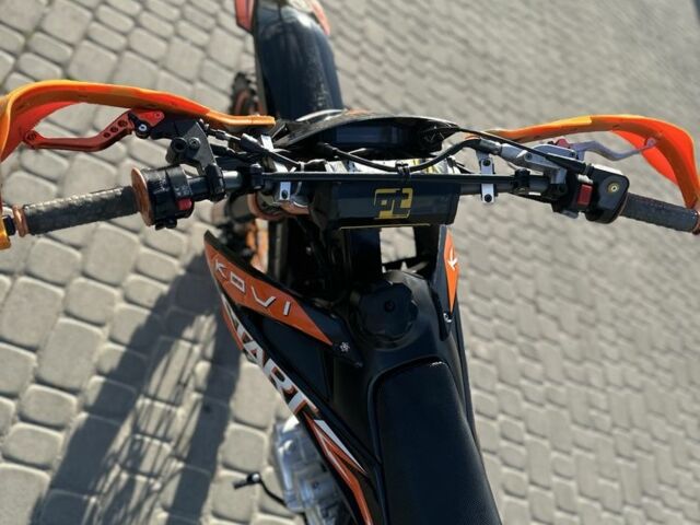 Kovi Другая, объемом двигателя 0.25 л и пробегом 0 тыс. км за 1400 $, фото 10 на Automoto.ua