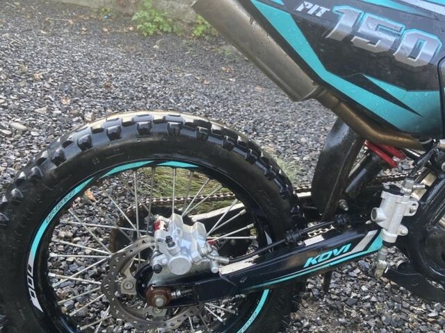 Kovi Другая, объемом двигателя 0 л и пробегом 0 тыс. км за 1000 $, фото 4 на Automoto.ua