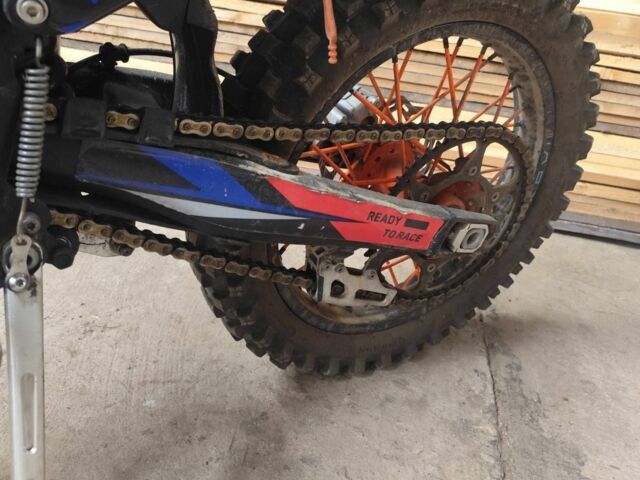 Kovi Інша, об'ємом двигуна 0.25 л та пробігом 0 тис. км за 1671 $, фото 3 на Automoto.ua