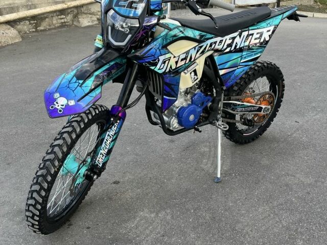 Kovi Другая, объемом двигателя 0 л и пробегом 0 тыс. км за 1850 $, фото 2 на Automoto.ua