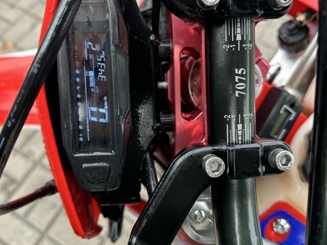 Kovi Інша 2023 у Кропивницькому (Кіровограді) на Automoto.ua Kovi Інша, об'ємом двигуна 0.3 л та пробігом 0 тис. км за 2100 $, фото 4 на Automoto.ua