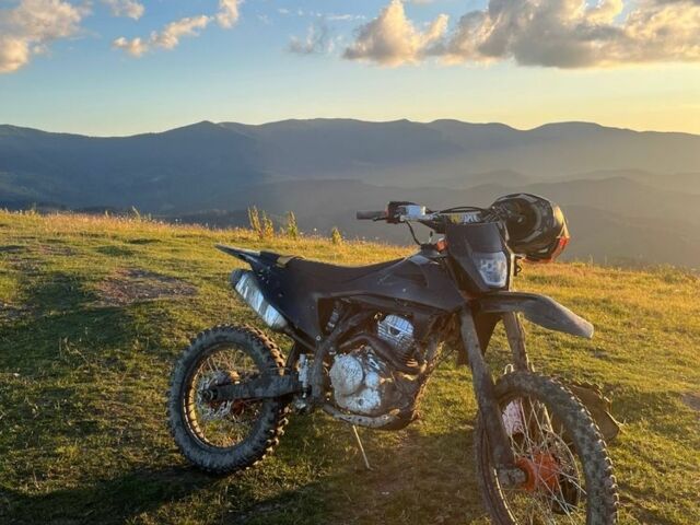 Kovi Інша, об'ємом двигуна 0.25 л та пробігом 0 тис. км за 1650 $, фото 1 на Automoto.ua