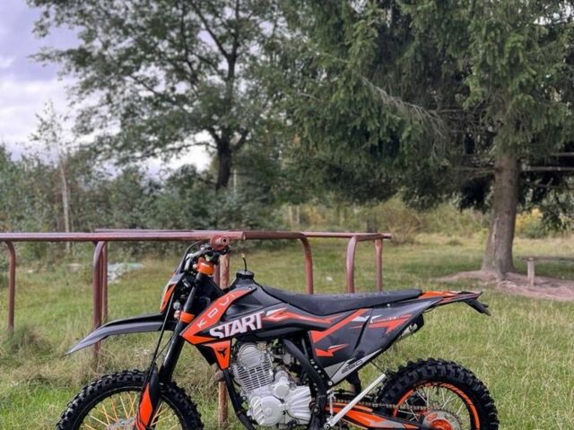 Kovi Другая, объемом двигателя 0.25 л и пробегом 0 тыс. км за 1300 $, фото 4 на Automoto.ua