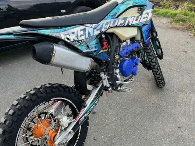 Kovi Другая, объемом двигателя 0 л и пробегом 0 тыс. км за 1850 $, фото 3 на Automoto.ua