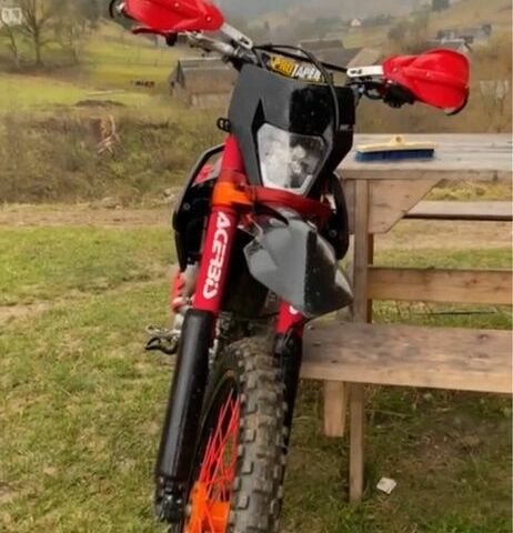 Kovi Інша, об'ємом двигуна 0.25 л та пробігом 0 тис. км за 1650 $, фото 4 на Automoto.ua