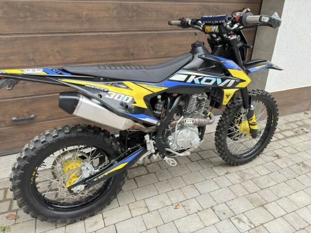 Kovi Другая 2023 в Каменце-Подольском на Automoto.ua Kovi Другая, объемом двигателя 0.3 л и пробегом 0 тыс. км за 2000 $, фото 1 на Automoto.ua
