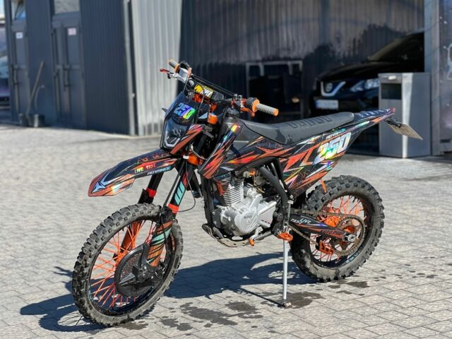 Kovi Другая, объемом двигателя 0.25 л и пробегом 0 тыс. км за 1900 $, фото 2 на Automoto.ua