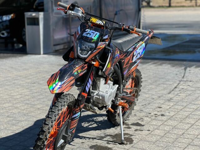 Kovi Другая, объемом двигателя 0.25 л и пробегом 0 тыс. км за 1900 $, фото 1 на Automoto.ua