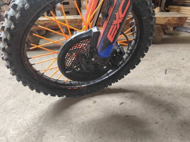 Kovi Інша, об'ємом двигуна 0.25 л та пробігом 0 тис. км за 1671 $, фото 5 на Automoto.ua