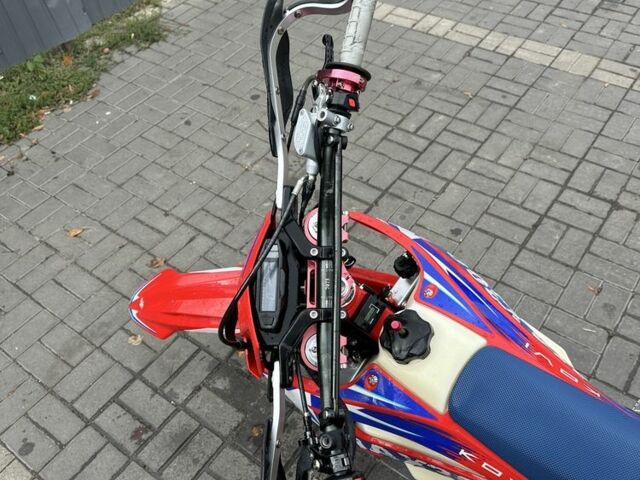 Kovi Інша 2023 у Кропивницькому (Кіровограді) на Automoto.ua Kovi Інша, об'ємом двигуна 0.3 л та пробігом 0 тис. км за 2100 $, фото 6 на Automoto.ua