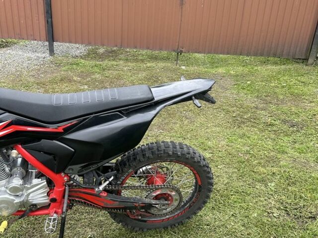 Kovi Другая 2023 в Шепетовке на Automoto.ua Kovi Другая, объемом двигателя 0.25 л и пробегом 0 тыс. км за 1516 $, фото 6 на Automoto.ua