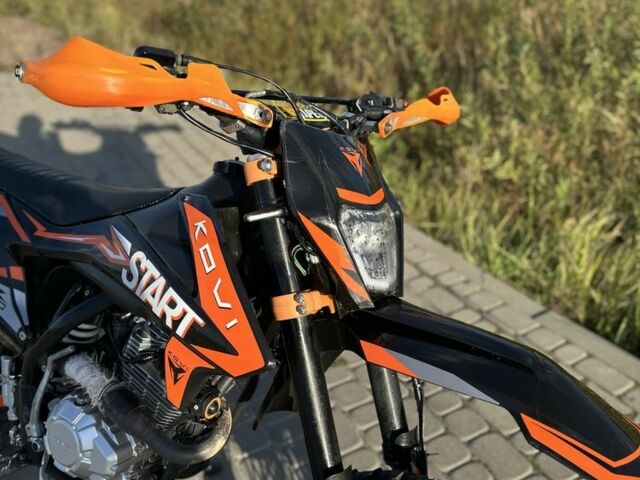 Kovi Другая, объемом двигателя 0.25 л и пробегом 0 тыс. км за 1400 $, фото 6 на Automoto.ua