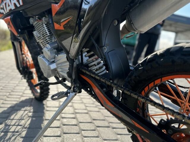 Kovi Другая, объемом двигателя 0.25 л и пробегом 0 тыс. км за 1400 $, фото 9 на Automoto.ua