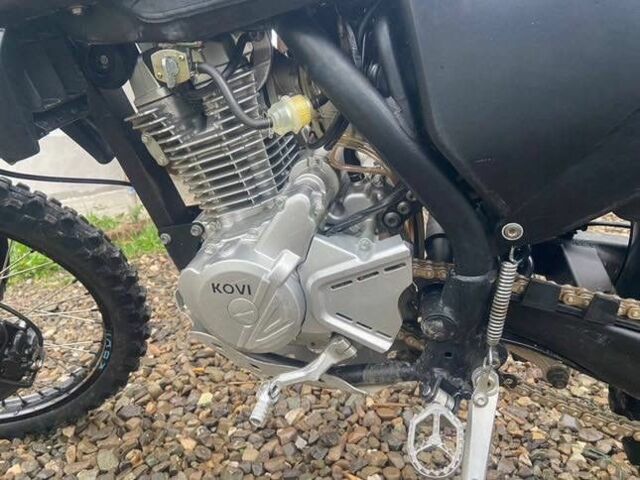 Kovi Інша, об'ємом двигуна 0.25 л та пробігом 0 тис. км за 1650 $, фото 2 на Automoto.ua