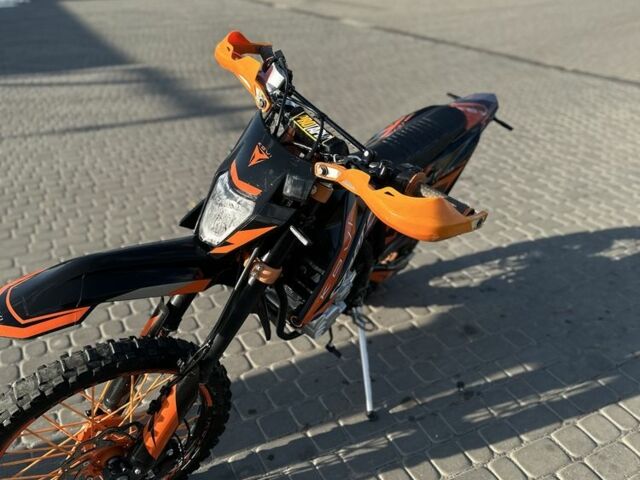 Kovi Другая, объемом двигателя 0.25 л и пробегом 0 тыс. км за 1400 $, фото 12 на Automoto.ua