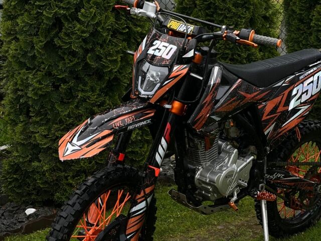 Kovi Другая, объемом двигателя 0.25 л и пробегом 0 тыс. км за 1900 $, фото 3 на Automoto.ua