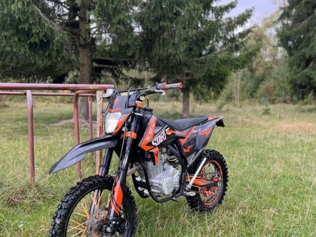 Kovi Другая, объемом двигателя 0.25 л и пробегом 0 тыс. км за 1300 $, фото 5 на Automoto.ua