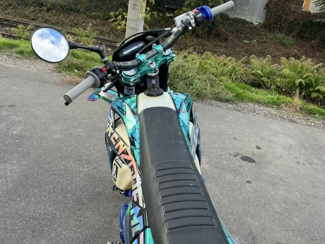 Kovi Другая, объемом двигателя 0 л и пробегом 0 тыс. км за 1850 $, фото 5 на Automoto.ua